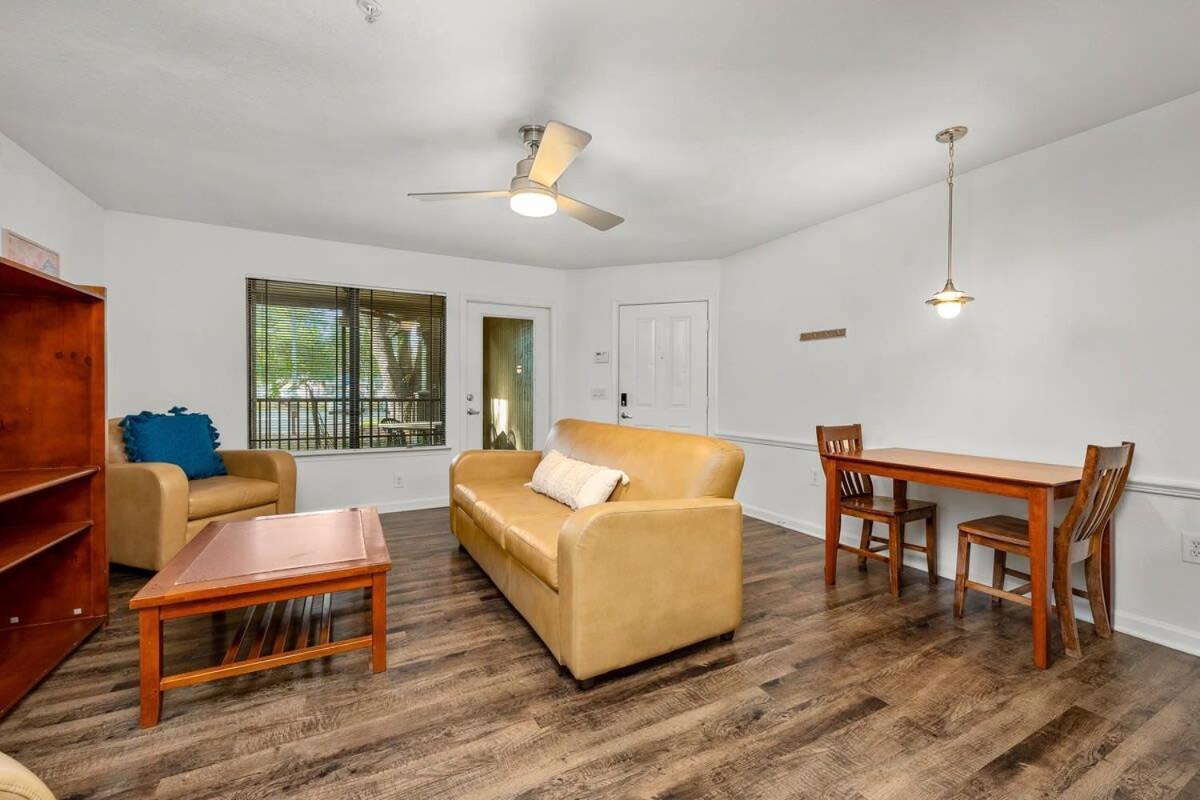 4Bd 2 Mi To Usf Free Pool + 24 Hour Gym Villa Tampa Eksteriør bilde